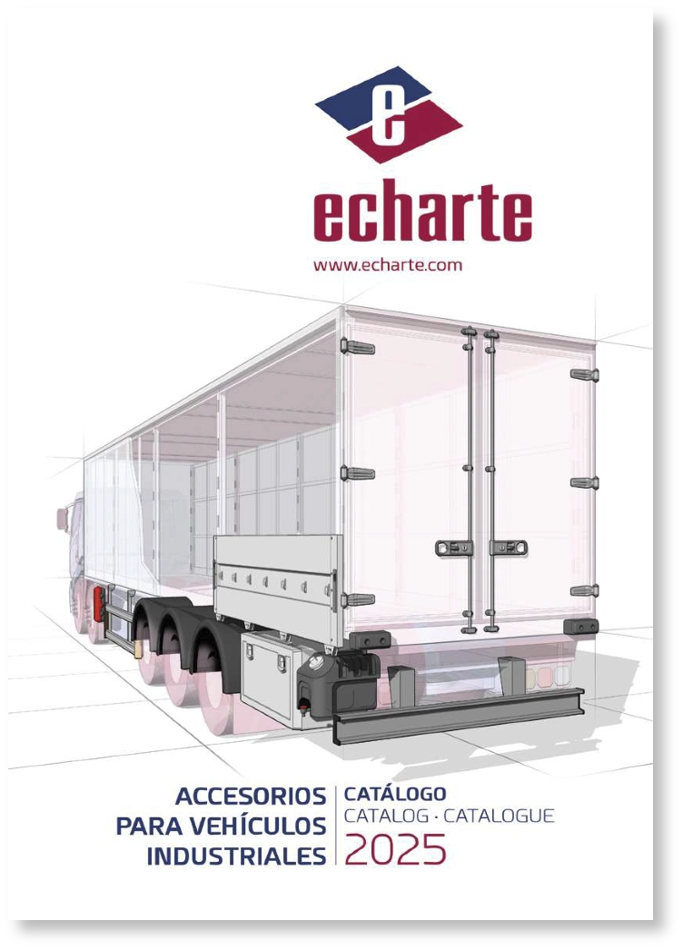 Catálogo Echarte