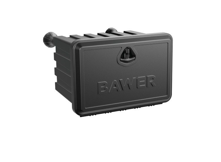 cajón herramientas Bawer evolution de 500 mm(fondo de 300 mm) para sop. Interiores