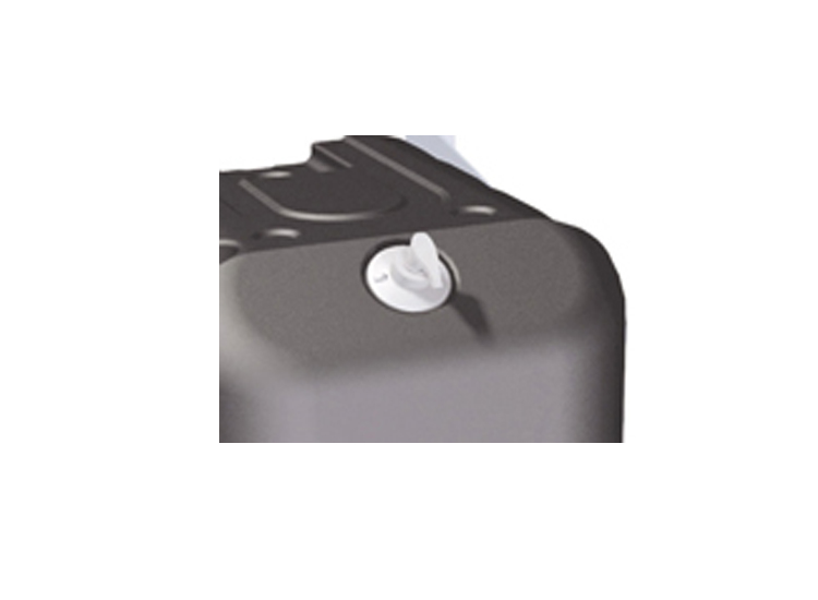 Jabonera dosificadora de BIDON-6